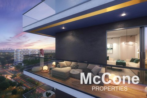 Apartment de 1 dormitorio en Jumeirah Village Circle, UAE No. 74836 7