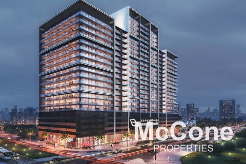 Apartment de 1 dormitorio en Jumeirah Village Circle, UAE No. 74836 8