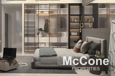 Apartment de 1 dormitorio en Jumeirah Village Circle, UAE No. 74836 4