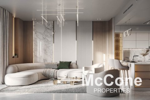 Apartment de 1 dormitorio en Jumeirah Village Circle, UAE No. 74836 1
