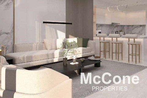Apartment de 1 dormitorio en Jumeirah Village Circle, UAE No. 74836 2
