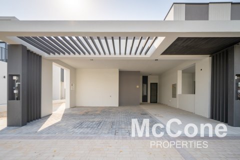 Villa de 4 chambres à EMAAR South, UAE No. 74850 20