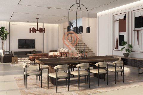 Townhouse de 4 chambres à Dubai, UAE No. 21408 3