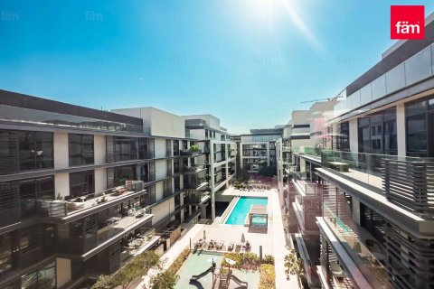 Duplex de 4 chambres à Al Wasl, UAE No. 8668 1