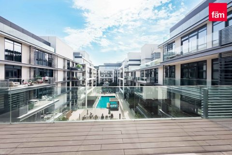 Duplex de 4 chambres à Al Wasl, UAE No. 8668 24