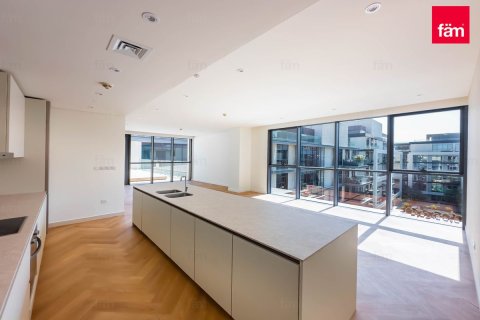 Duplex de 4 chambres à Al Wasl, UAE No. 8668 7
