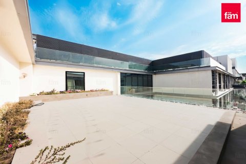 Duplex de 4 chambres à Al Wasl, UAE No. 8668 29