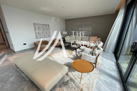 4 bedrooms Villa on the Saadiyat Island, UAE No. 29803 11