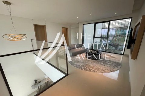 Villa de 5 chambres à Saadiyat Island, UAE No. 29801 11