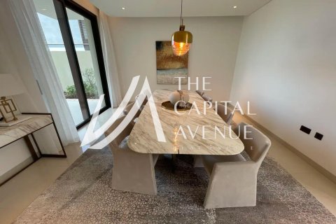 Villa de 5 chambres à Saadiyat Island, UAE No. 29801 10