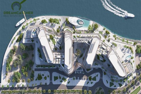 38.8مربع، شقة في Mina Al Arab, الإمارات العربية المتحدة رقم 16733 11