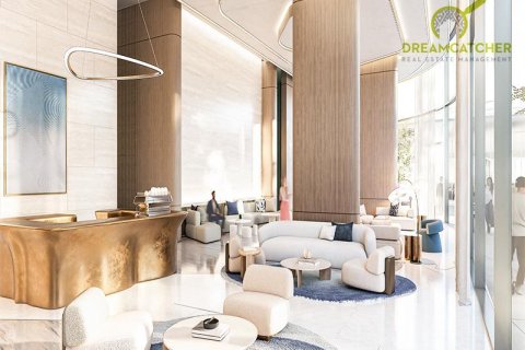 38.8مربع، شقة في Mina Al Arab, الإمارات العربية المتحدة رقم 16733 6