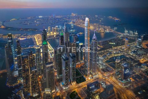 4 bedrooms Apartment in Dubai Marina, UAE No. 16737 4