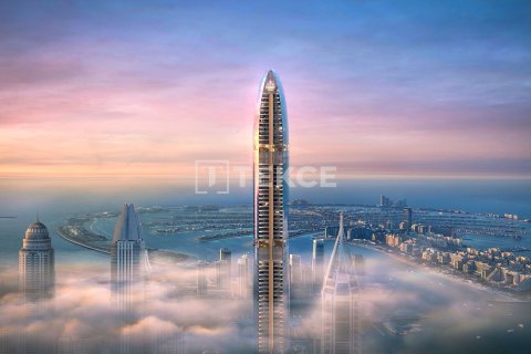 4 bedrooms Apartment in Dubai Marina, UAE No. 16737 6
