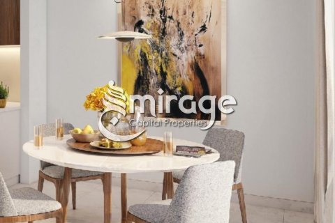 5 bedrooms Villa in Abu Dhabi, UAE No. 19410 12