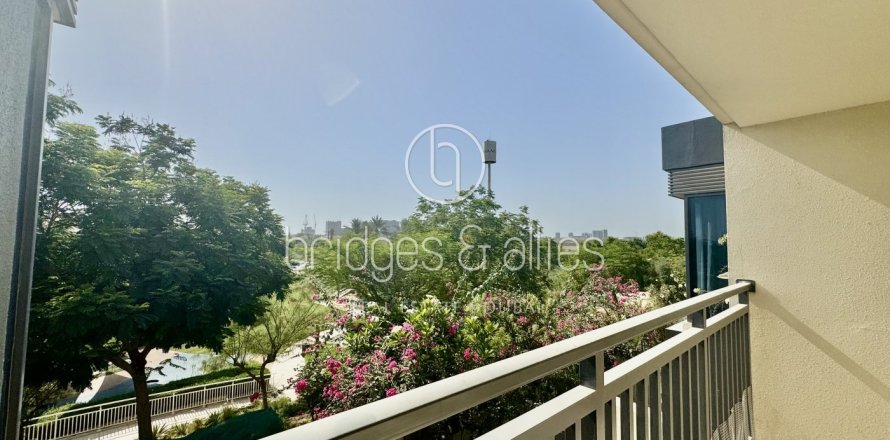 Villa de 4 dormitorios en Dubai Hills Estate, UAE No. 103614