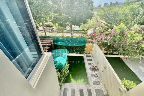 Villa de 4 dormitorios en Dubai Hills Estate, UAE No. 103614 14