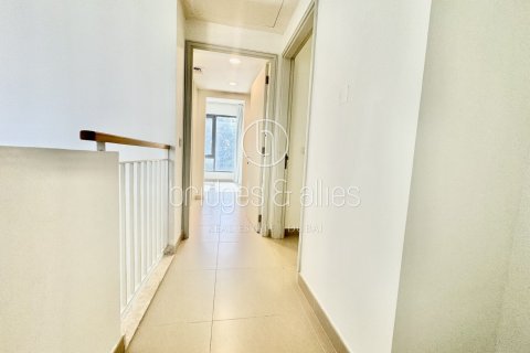 Villa de 4 dormitorios en Dubai Hills Estate, UAE No. 103614 21