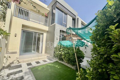 Villa de 4 dormitorios en Dubai Hills Estate, UAE No. 103614 7