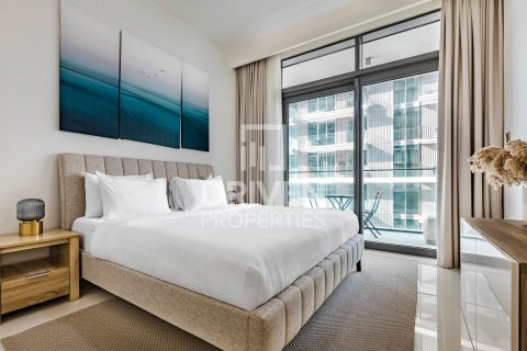 2 غرف نوم شقة في EMAAR Beachfront, الإمارات العربية المتحدة رقم 24230 3