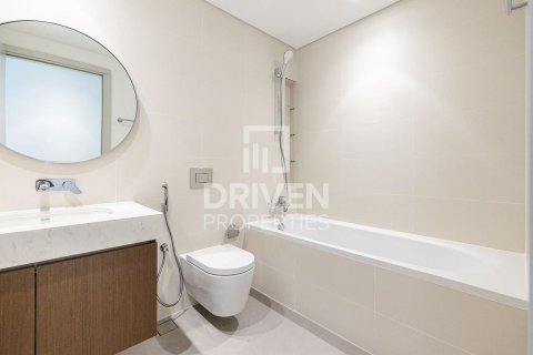 2 غرف نوم شقة في EMAAR Beachfront, الإمارات العربية المتحدة رقم 24232 14
