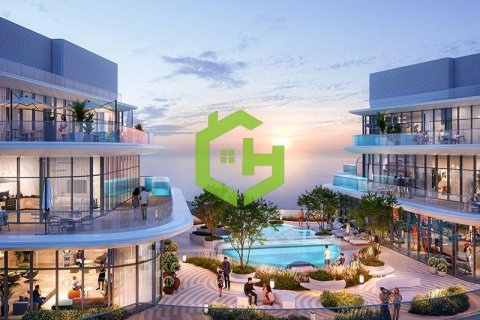 1 bedroom Apartment in Al Marjan Island, UAE No. 36543 7