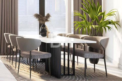 Apartment de 33m² en  Al Maryah Island, UAE No. 63121 4