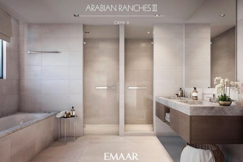 Villa de 4 chambres à Arabian Ranches 3, UAE No. 89705 5