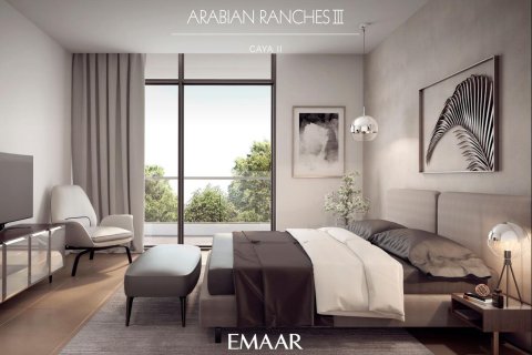 Villa de 4 chambres à Arabian Ranches 3, UAE No. 89705 4