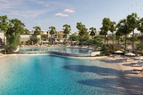 Villa de 5 chambres à Dubai Land, UAE No. 89706 7