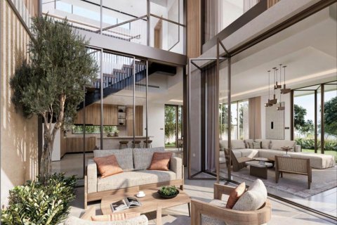 Villa de 5 chambres à Dubai Land, UAE No. 89706 17