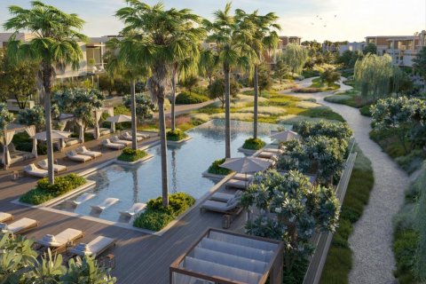 Villa de 5 chambres à Dubai Land, UAE No. 89706 6