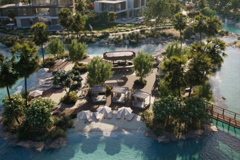 Villa de 5 chambres à Dubai Land, UAE No. 89706 8