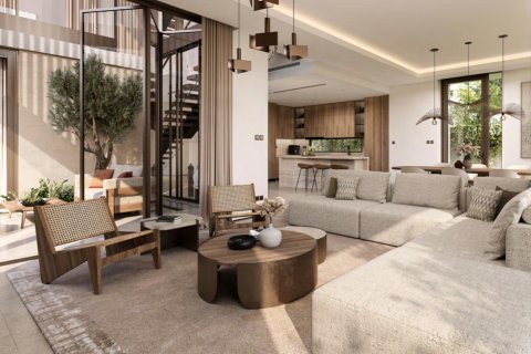 Villa de 5 chambres à Dubai Land, UAE No. 89706 15