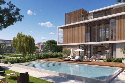 Villa de 5 chambres à Dubai Land, UAE No. 89706 2