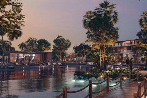 Villa de 5 chambres à Dubai Land, UAE No. 89706 11