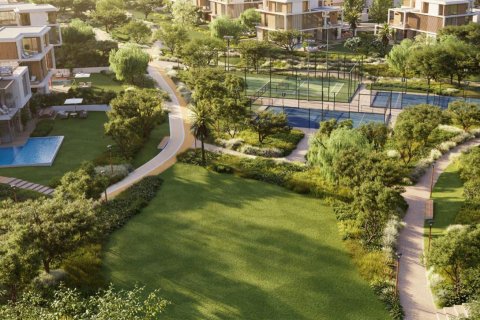 Villa de 5 chambres à Dubai Land, UAE No. 89706 10