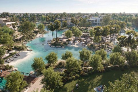 Villa de 5 chambres à Dubai Land, UAE No. 89706 9