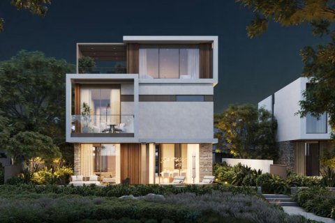 Villa de 5 chambres à Dubai Land, UAE No. 89706 16