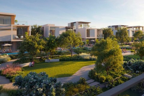 Villa de 5 chambres à Dubai Land, UAE No. 89706 3