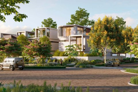 Villa de 5 chambres à Dubai Land, UAE No. 89706 4