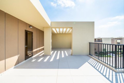 Таунхаус с 4 спальнями в Dubai Sports City, ОАЭ №89707 9