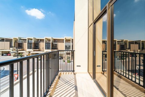 Таунхаус с 4 спальнями в Dubai Sports City, ОАЭ №89707 12