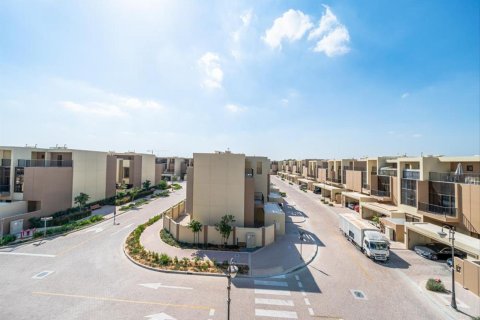 Таунхаус с 4 спальнями в Dubai Sports City, ОАЭ №89707 7