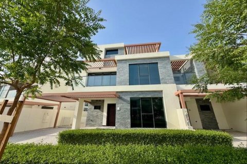 Villa de 6 dormitorios en DAMAC Hills (Akoya by DAMAC), UAE No. 89704 31