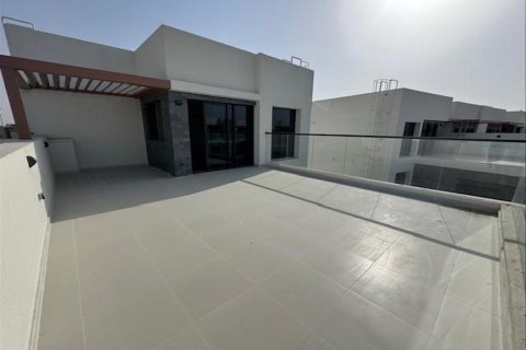 Villa de 6 dormitorios en DAMAC Hills (Akoya by DAMAC), UAE No. 89704 15