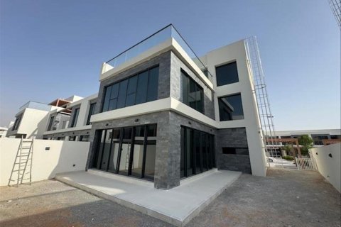 Villa de 6 dormitorios en DAMAC Hills (Akoya by DAMAC), UAE No. 89704 2
