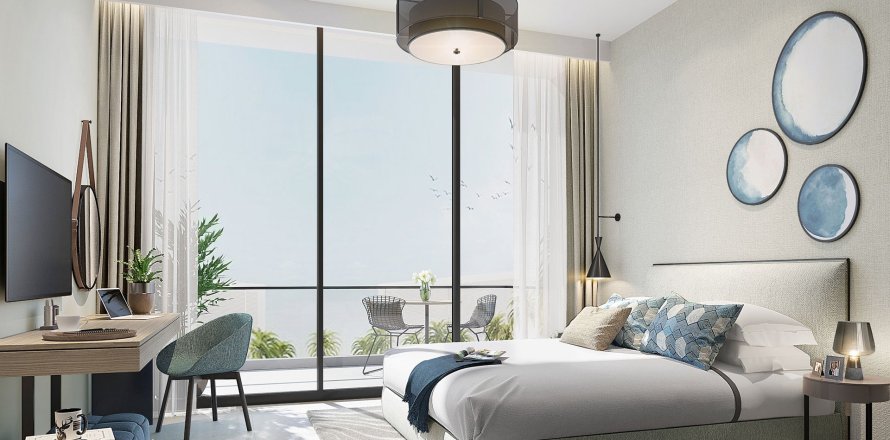 1 bedroom Apartment in Marassi Park Manama, Bahrain No. 61151
