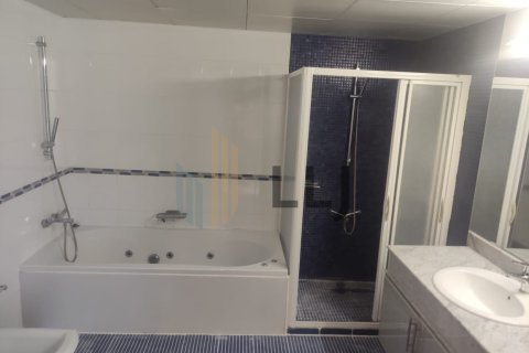 Apartment de 4 dormitorios en Abu Dhabi, UAE No. 83299 19