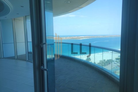 Apartment de 4 dormitorios en Abu Dhabi, UAE No. 83299 17